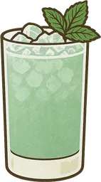 Absinthe Frappé